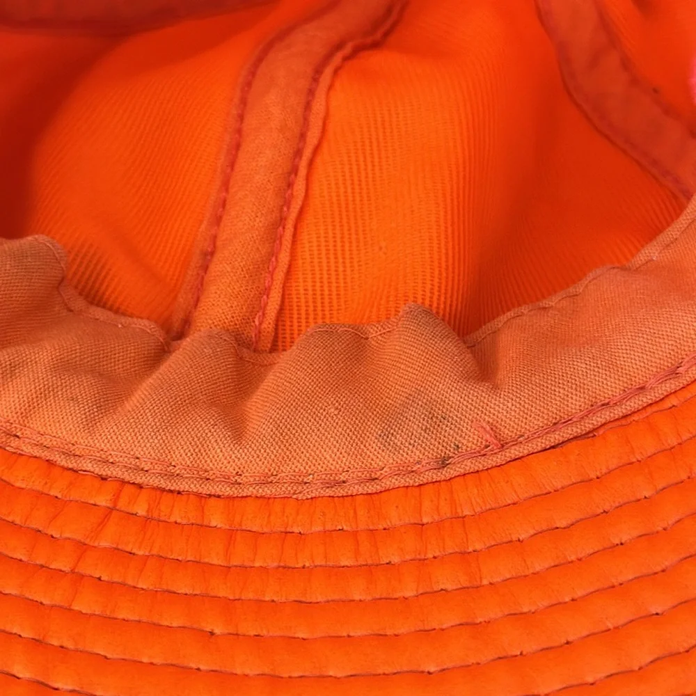 Vintage bucket hat - Picture 8 of 15